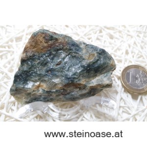 Ocean - Chalcedon Natur & poliert 